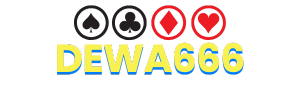 Logo DEWA666